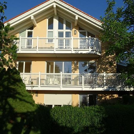 Ferienwohnung Findus Haldenwang Екстер'єр фото