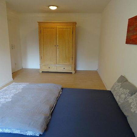 Ferienwohnung Findus Haldenwang Екстер'єр фото