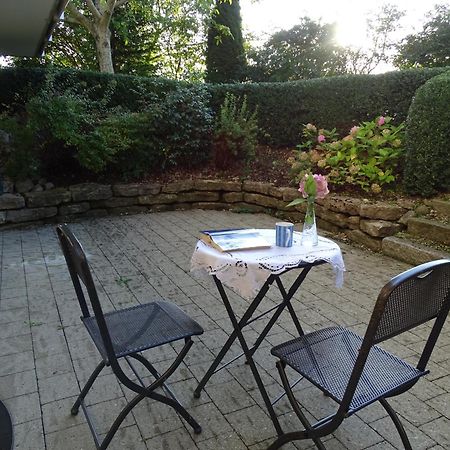 Ferienwohnung Findus Haldenwang Екстер'єр фото