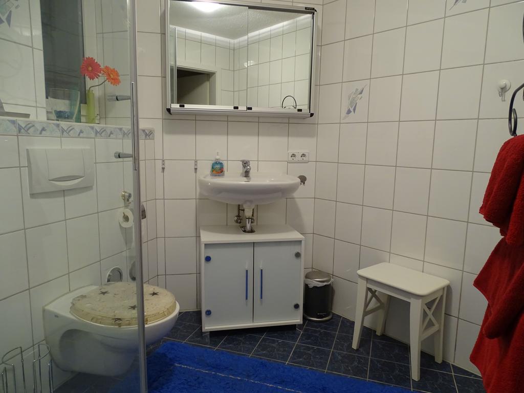 Ferienwohnung Findus Haldenwang Номер фото