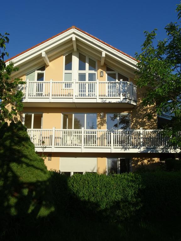 Ferienwohnung Findus Haldenwang Екстер'єр фото