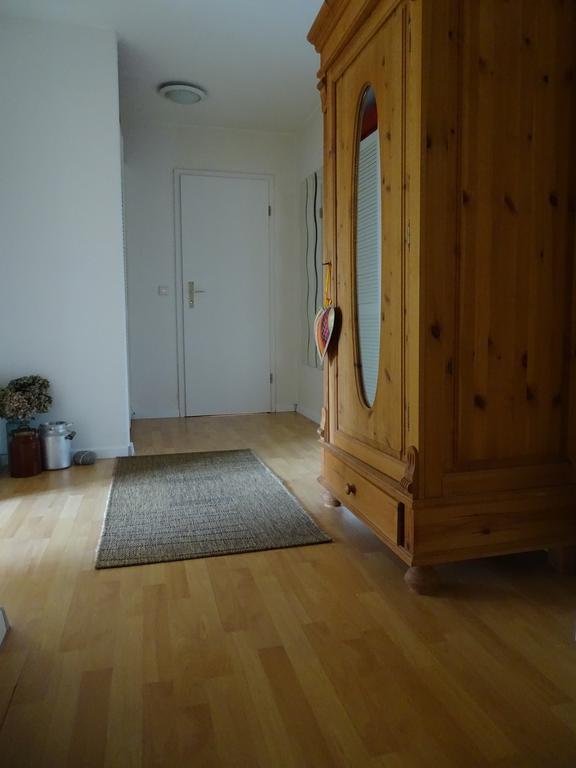 Ferienwohnung Findus Haldenwang Номер фото