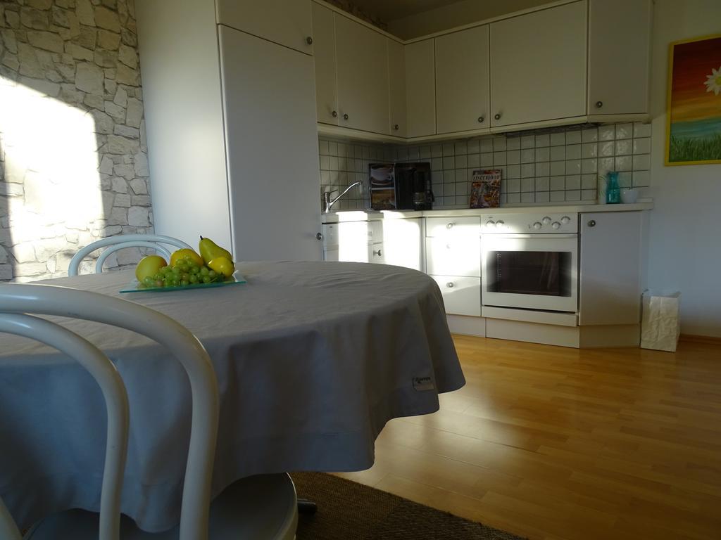 Ferienwohnung Findus Haldenwang Номер фото